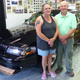 Illustration for article titled This Couple Is Selling A Mint-Condition 2003 Mercury Marauder With 62 Miles